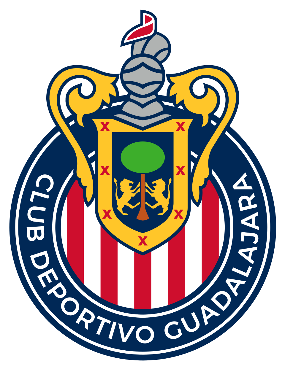 Catch Chivas vs Pumas Live: Channels & Kick-off Times